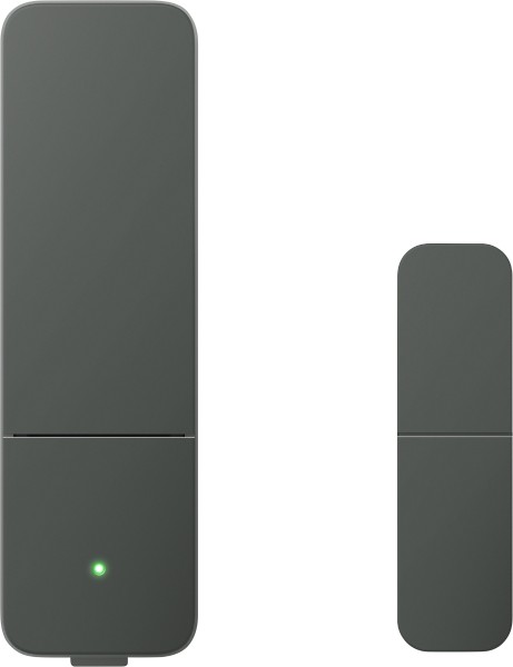 Bosch Smart Home - Tür-/Fensterkontakt II Plus, anthrazit