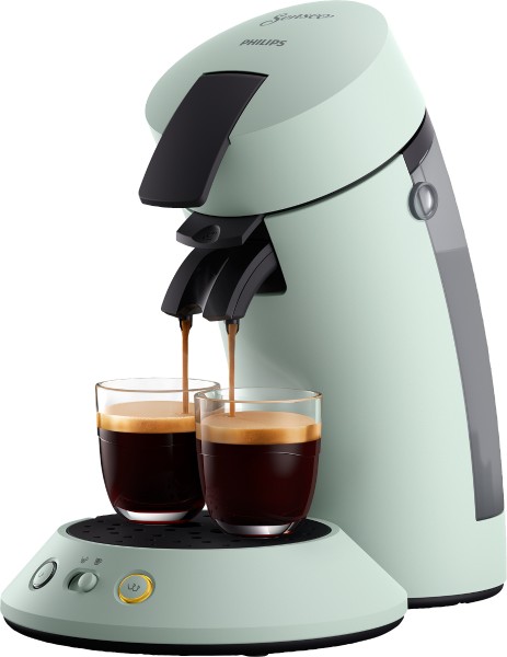Philips - Kaffeeautomat 