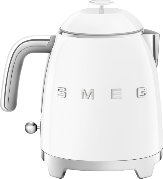 Smeg - mini water boiler KLF05WHEU, white