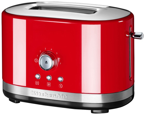 KitchenAid - Toaster 5KMT2116, empire rot