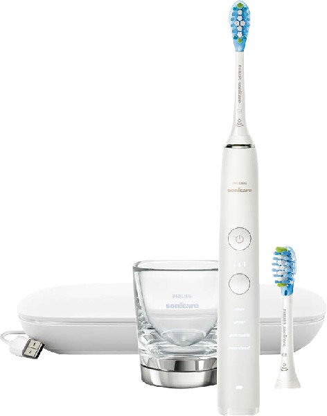 Philips - electric sonic toothbrush 
