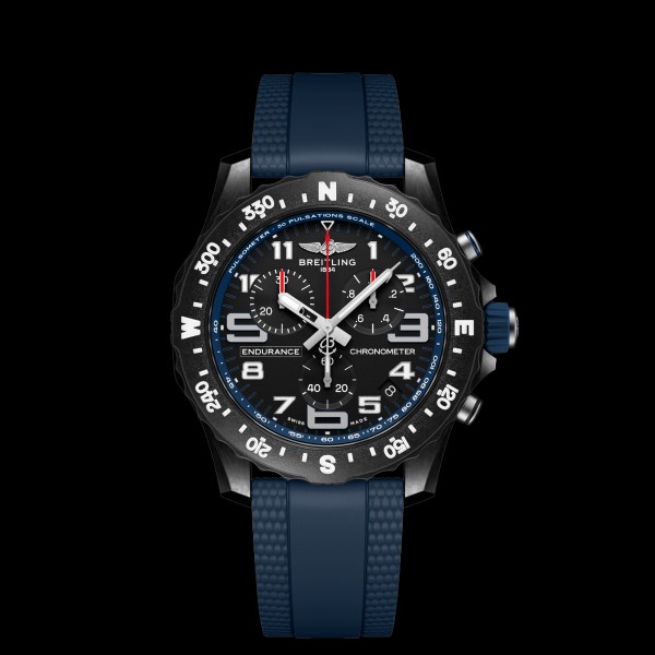 Breitling - Herrenchronograph 