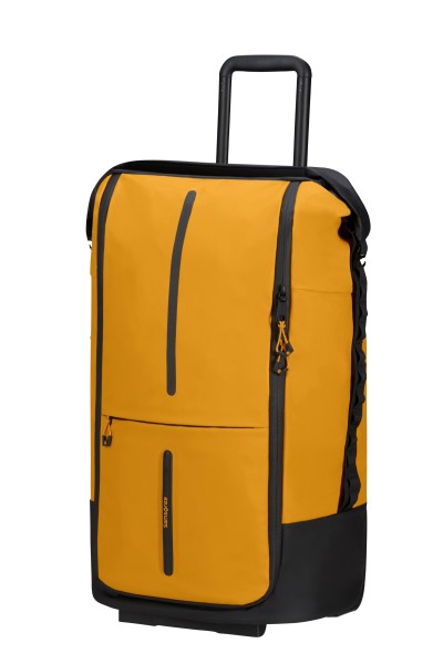 Samsonite - faltbare Trolley-Reisetasche 