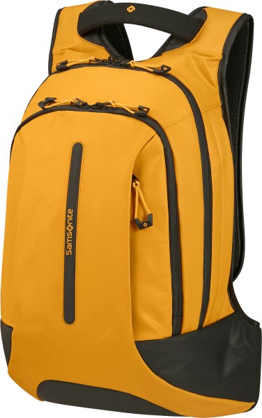 Samsonite - Laptop-Rucksack "Ecodiver" 19 l, yellow