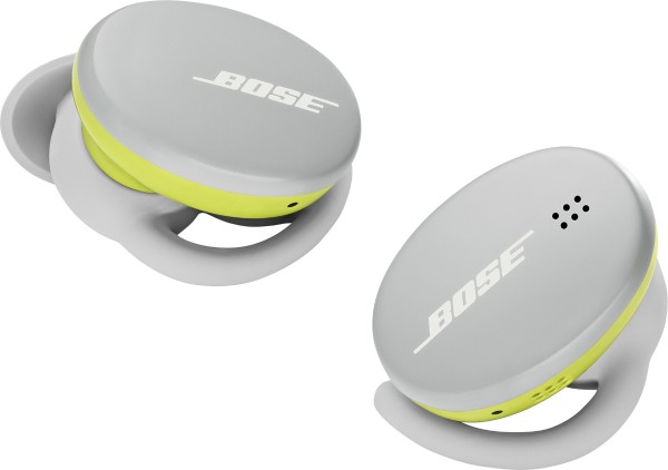Bose - Sport Earbuds, weiß