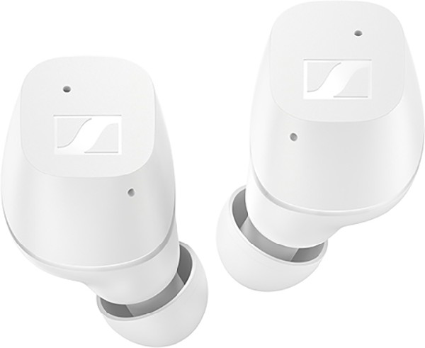 Sennheiser - Bluetooth InEar-Kopfhörer 