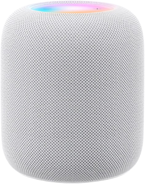 HomePod - Speaker MQJ83D/A, white