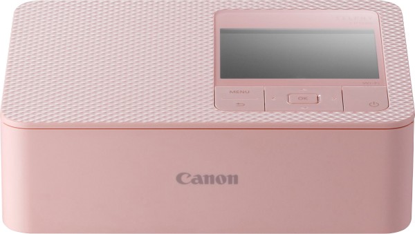 Canon - Fotodrucker 