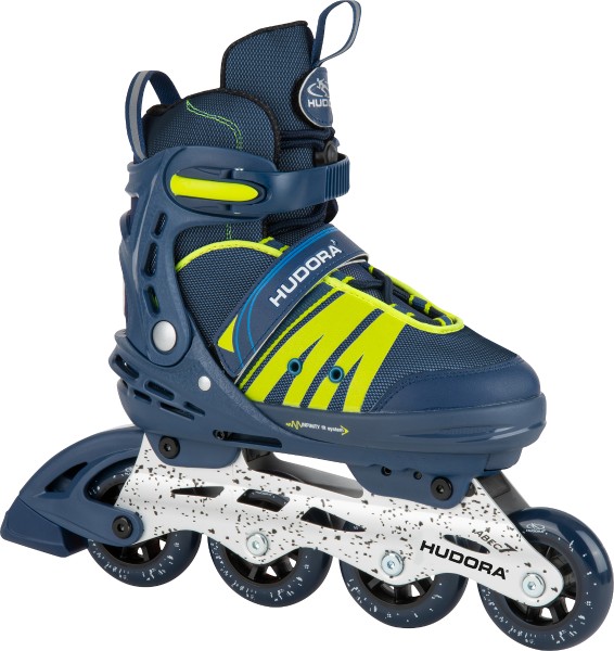 Hudora - Inline Skates 