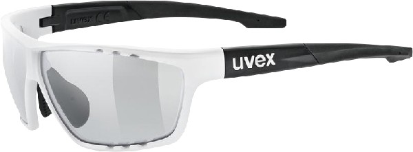 Uvex - Sportbrille 