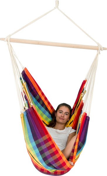 Amazonas - hanging seat 