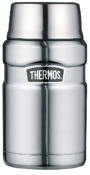 Thermos - stainless steel food container 