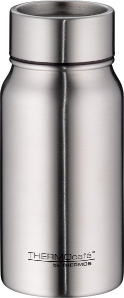 Thermocafé by Thermos stainless steel insulated drinking bottle 0,35 l