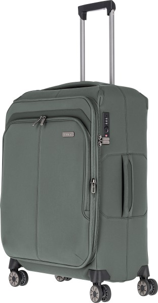travelite - expandable trolley 