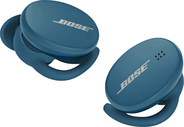 Bose - Sport Earbuds, blau