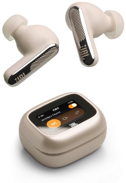 JBL by HARMAN - In-Ear-NC-Ohrhörer 