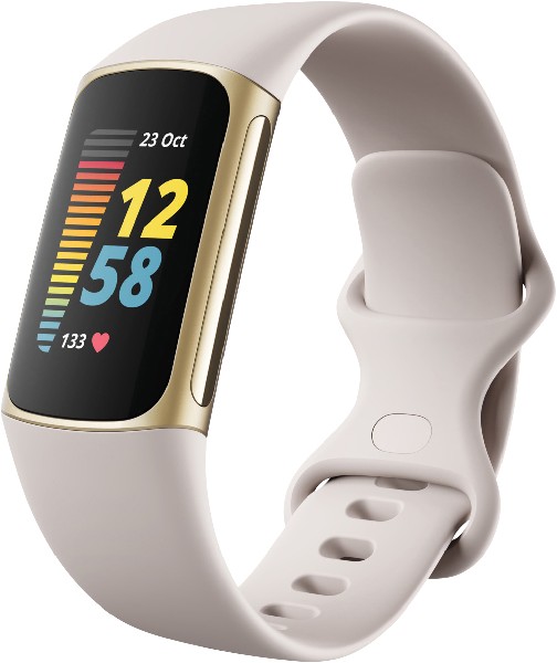 fitbit - GPS-Fitness-Smartwatch 