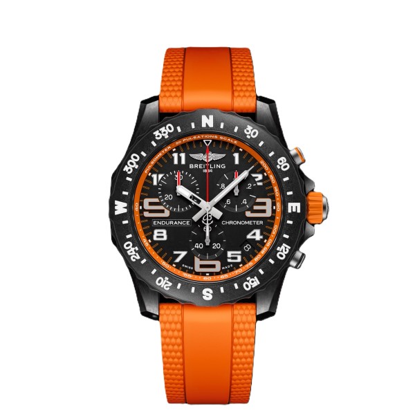 Breitling - men‘s chronograph 