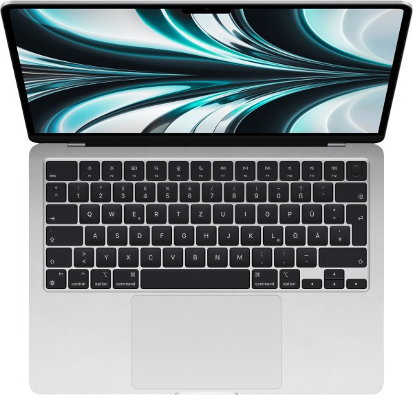 MacBook - Air 13
