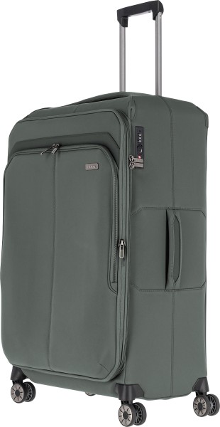 travelite - expandable trolley 
