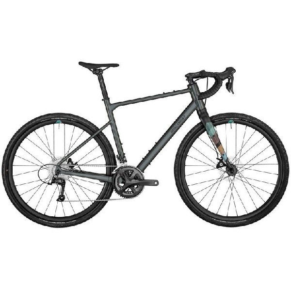 Bergamont - Herren-Gravel-Bike 