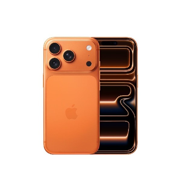 iPhone - 17 Pro 256 GB, cosmic orange