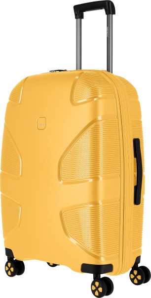 IMPACKT - Trolley IP1 67 cm, sunset yellow