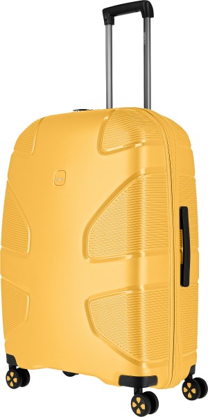 IMPACKT - Trolley IP1 76 cm, sunset yellow